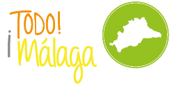 ¡TODO! Málaga Logo Favicon